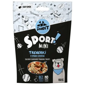 Snack pour chiens VETEXPERT         Saumon 150 g de VETEXPERT, Biscuits, gâteaux et snacks - Réf : S91107281, Prix : 5,30 €, ...