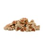 Snack pour chiens VETEXPERT         Saumon 150 g de VETEXPERT, Biscuits, gâteaux et snacks - Réf : S91107281, Prix : 5,30 €, ...