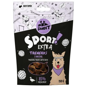 Hundesnack Dolina Noteci Pork Tongues Schwein 150 g | Tienda24 - Global Online Shop Tienda24.eu