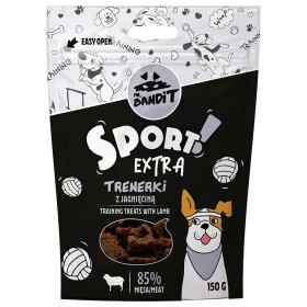 Snack pour chiens VETEXPERT         Agneau 150 g de VETEXPERT, Biscuits, gâteaux et snacks - Réf : S91107284, Prix : 6,47 €, ...