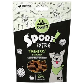 Dog Snack VETEXPERT         Rabbit 150 g by VETEXPERT, Biscuits, cakes and snacks - Ref: S91107285, Price: 6,47 €, Discount: %