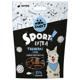 Hundesnack VETEXPERT         Fisch 150 g von VETEXPERT, Kekse, Plätzchen und Snacks - Ref: S91107286, Preis: 6,45 €, Rabatt: %