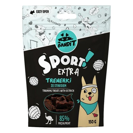 Snack per Cani VETEXPERT         150 g di VETEXPERT, Biscotti, ciambelle e snack - Rif: S91107287, Prezzo: 6,47 €, Sconto: %