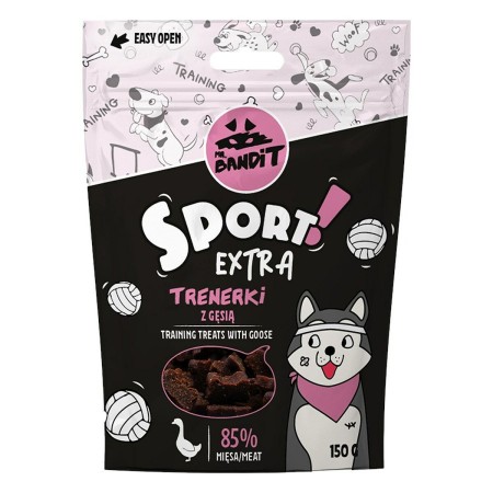 Snack pour chiens VETEXPERT         150 g de VETEXPERT, Biscuits, gâteaux et snacks - Réf : S91107288, Prix : 6,47 €, Remise : %