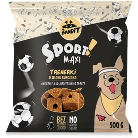 Dog Snack VETEXPERT         Chicken 500 g by VETEXPERT, Biscuits, cakes and snacks - Ref: S91107289, Price: 6,27 €, Discount: %