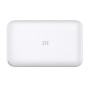 Router ZTE U50 Blanc 5G Wi-Fi 5 GHz Wi-Fi 6 GHz Wi-Fi 4 de ZTE, Routeurs - Réf : S91107313, Prix : 226,79 €, Remise : %