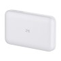 Router ZTE U50 Blanc 5G Wi-Fi 5 GHz Wi-Fi 6 GHz Wi-Fi 4 de ZTE, Routeurs - Réf : S91107313, Prix : 226,79 €, Remise : %