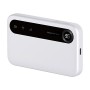 Router ZTE U50 White 5G Wi-Fi 5 GHz Wi-Fi 6 GHz Wi-Fi 4 by ZTE, Routers - Ref: S91107313, Price: 226,79 €, Discount: %