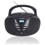 Radio Blaupunkt BB7BK Negro de Blaupunkt, Radios - Ref: S91107352, Precio: 60,26 €, Descuento: %