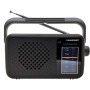 Radio Blaupunkt PR8BK Negro | Tienda24 - Global Online Shop Tienda24.eu