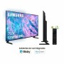 TV intelligente Samsung UE55CU7092UXXH 4K Ultra HD 55" LED HDR de Samsung, Téléviseurs - Réf : S91107448, Prix : 499,69 €, Re...