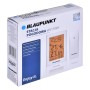 Stazione Meteorologica Multifunzione Blaupunkt WS15WH Bianco Arancio di Blaupunkt, Stazioni meteo - Rif: S91107450, Prezzo: 3...