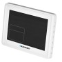 Station Météorologique Multifonction Blaupunkt WS30WH Blanc de Blaupunkt, Station météo - baromètre - Réf : S91107452, Prix :...