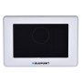 Estação Meteorológica Multifunções Blaupunkt WS40WH Branco de Blaupunkt, Estações meteorológicas - Ref: S91107454, Preço: 85,...