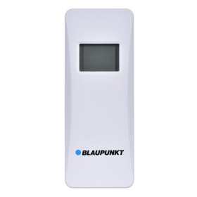 Capteur Blaupunkt ACC20WSWH Blanc Station Météorologique Multifonction de Blaupunkt, Station météo - baromètre - Réf : S91107...