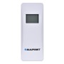 Capteur Blaupunkt ACC20WSWH Blanc Station Météorologique Multifonction de Blaupunkt, Station météo - baromètre - Réf : S91107...