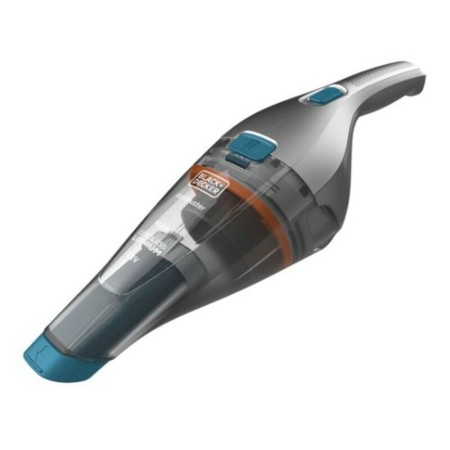 Aspirador de Mão Black & Decker NVC215WA-QW 0,38 L 65 dB 15W de Black & Decker, Aspiradores de escova - Ref: S91107469, Preço...