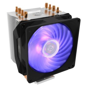 Ventilador e Dissipador Cooler Master RR-H410-20PC-R1 de Cooler Master, Ventilação e refrigeração - Ref: S91107484, Preço: 34...