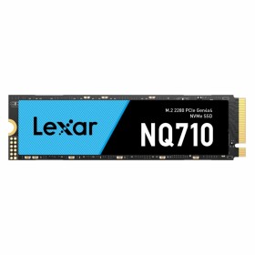 Disco Duro Lexar NQ710 500 GB SSD de Lexar, Discos rígidos sólidos - Ref: S91107486, Preço: 53,09 €, Desconto: %