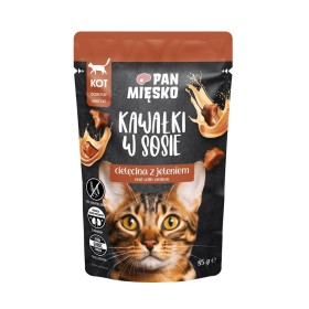 Aliments pour chat Purina Feline Veterinary Poulet | Tienda24 - Global Online Shop Tienda24.eu