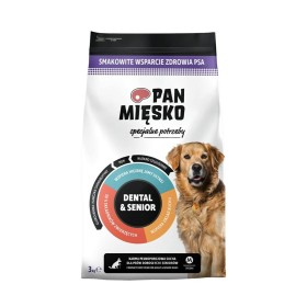 Futter PAN MIĘSKO Special needs Dental & Senior Rindfleisch 3 Kg von PAN MIĘSKO, Trocken - Ref: S91107496, Preis: 21,50 €, Ra...