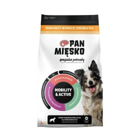 Futter PAN MIĘSKO Special needs Mobility & Active Schwein 3 Kg von PAN MIĘSKO, Trocken - Ref: S91107497, Preis: 21,50 €, Raba...