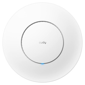 Point d'Accès Cudy CUDY AP3000 Blanc de Cudy, Points d'accès sans fil - Réf : S91107526, Prix : 79,80 €, Remise : %