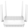 Router Cudy WR3000S Blanco RJ45 Ethernet LAN Wi-Fi de Cudy, Routers - Ref: S91107529, Precio: 62,97 €, Descuento: %