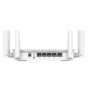 Router Cudy WR3000S Blanc RJ45 Ethernet LAN Wi-Fi de Cudy, Routeurs - Réf : S91107529, Prix : 62,97 €, Remise : %