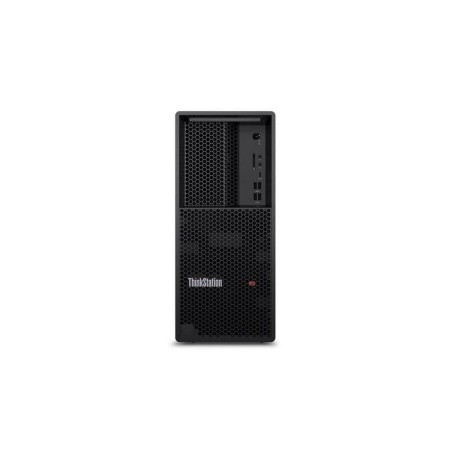 Desktop PC Lenovo ThinkStation P3 Intel Core i7-13700K 32 GB RAM 1 TB SSD von Lenovo, Tower - Ref: S91107545, Preis: 3,00 €, ...