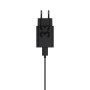 Cargador de Pared Motorola TurboPower Negro 33 W de Motorola, Cargadores - Ref: S91107552, Precio: 17,23 €, Descuento: %