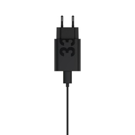 Cargador de Pared Motorola TurboPower Negro 33 W de Motorola, Cargadores - Ref: S91107552, Precio: 17,23 €, Descuento: %