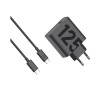 Carregador de Parede Motorola PG38C06280 Preto 125 W de Motorola, Carregadores - Ref: S91107553, Preço: 45,25 €, Desconto: %