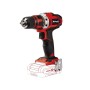 Berbequim com chave de fendas Einhell TE-CD 18/40 Li 18 V 40 Nm de Einhell, Berbequim e aparafusadoras - Ref: S91107599, Preç...