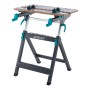 Mesa de trabalho Wolfcraft 6871000 de Wolfcraft, Bancos de trabalho - Ref: S91107611, Preço: 240,43 €, Desconto: %