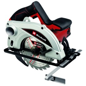 Sierra circular Einhell TC-CS 1250 1250 W 165 mm 230 V de Einhell, Sierras - Ref: S91107615, Precio: 84,65 €, Descuento: %