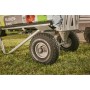 Wheelbarrow Wolfcraft 5535000 Steel Plastic 200 kg by Wolfcraft, Equipment for transporting materials - Ref: S91107629, Price...