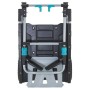 Chariot Wolfcraft 5535000 Acier Plastique 200 kg de Wolfcraft, Matériel de transport de matériaux - Réf : S91107629, Prix : 2...