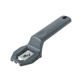 Cúter Wolfcraft 4300000 Plástico de Wolfcraft, Cortadores - Ref: S91107630, Precio: 6,33 €, Descuento: %