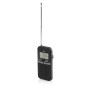 Radio JVC RA-E411B Noir de JVC, Radio portables - Réf : S91107637, Prix : 23,47 €, Remise : %