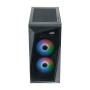 ATX Semi-tower Box Cooler Master CMP 320 Black by Cooler Master, Tabletop computer cases - Ref: S91107643, Price: 84,65 €, Di...