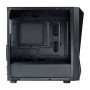 Boîtier ATX semi-tour Cooler Master CMP 320 Noir de Cooler Master, Boîtiers pour ordinateurs de bureau - Réf : S91107643, Pri...