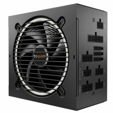 Stromquelle Be Quiet! BN345 ATX 1000 W 80 Plus Gold von Be Quiet!, PC-Netzteile - Ref: S91107676, Preis: 216,41 €, Rabatt: %