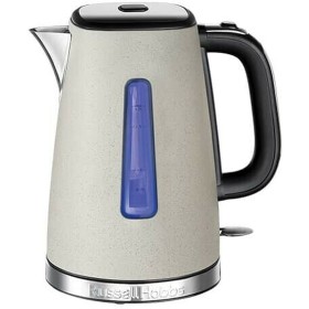 Kettle Russell Hobbs 26960-70 Stainless steel 2400 W 1,7 L by Russell Hobbs, Electric Kettles - Ref: S91107685, Price: 54,28 ...