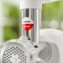 Mincer SMAPP 490.81R SMAPP 2200 W White 2200 W by SMAPP, Kitchen robots and mini choppers - Ref: S91107689, Price: 160,42 €, ...