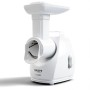 Mincer SMAPP 490.81R SMAPP 2200 W White 2200 W by SMAPP, Kitchen robots and mini choppers - Ref: S91107689, Price: 160,42 €, ...