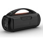 Altoparlante Bluetooth Portatile Media Tech MT3184 Nero 60 W di Media Tech, Altoparlanti portatili e altoparlanti con porta D...