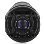 Portable Bluetooth Speakers Media Tech MT3182 Black 50 W by Media Tech, Portable speakers and speakers with docking stations ...