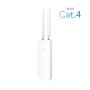 Router Cudy LT400 OUTDOOR_EU Blanco RJ45 RJ45 x 1 Wi-Fi 4 de Cudy, Routers - Ref: S91107707, Precio: 68,03 €, Descuento: %