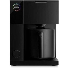 Caffettiera Americana Hkoenig Nero 1000 W | Tienda24 - Global Online Shop Tienda24.eu